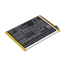 Kompatibel batteriudskiftning til OPPO BLP909