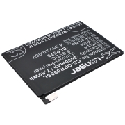 CS-OPR500SL<br />Batterier til  erstatter batteri BLP579