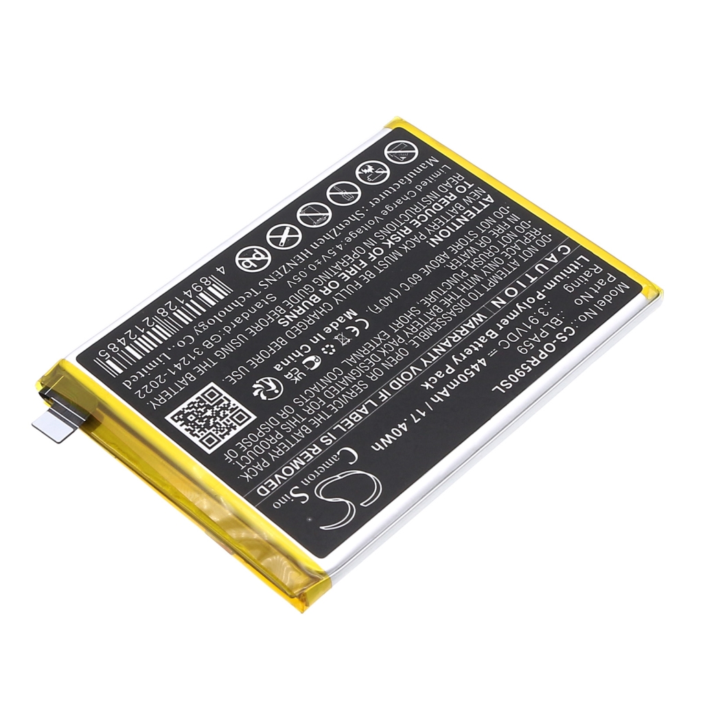 OPPO Reno12 5G