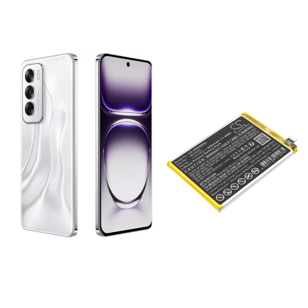 OPPO Reno12 5G
