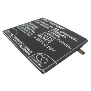 CS-OPR600SL<br />Batterier til  erstatter batteri BLP573