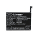 Mobiltelefonbatteri OPPO CS-OPR660SL