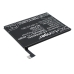 Mobiltelefonbatteri OPPO CS-OPR660SL