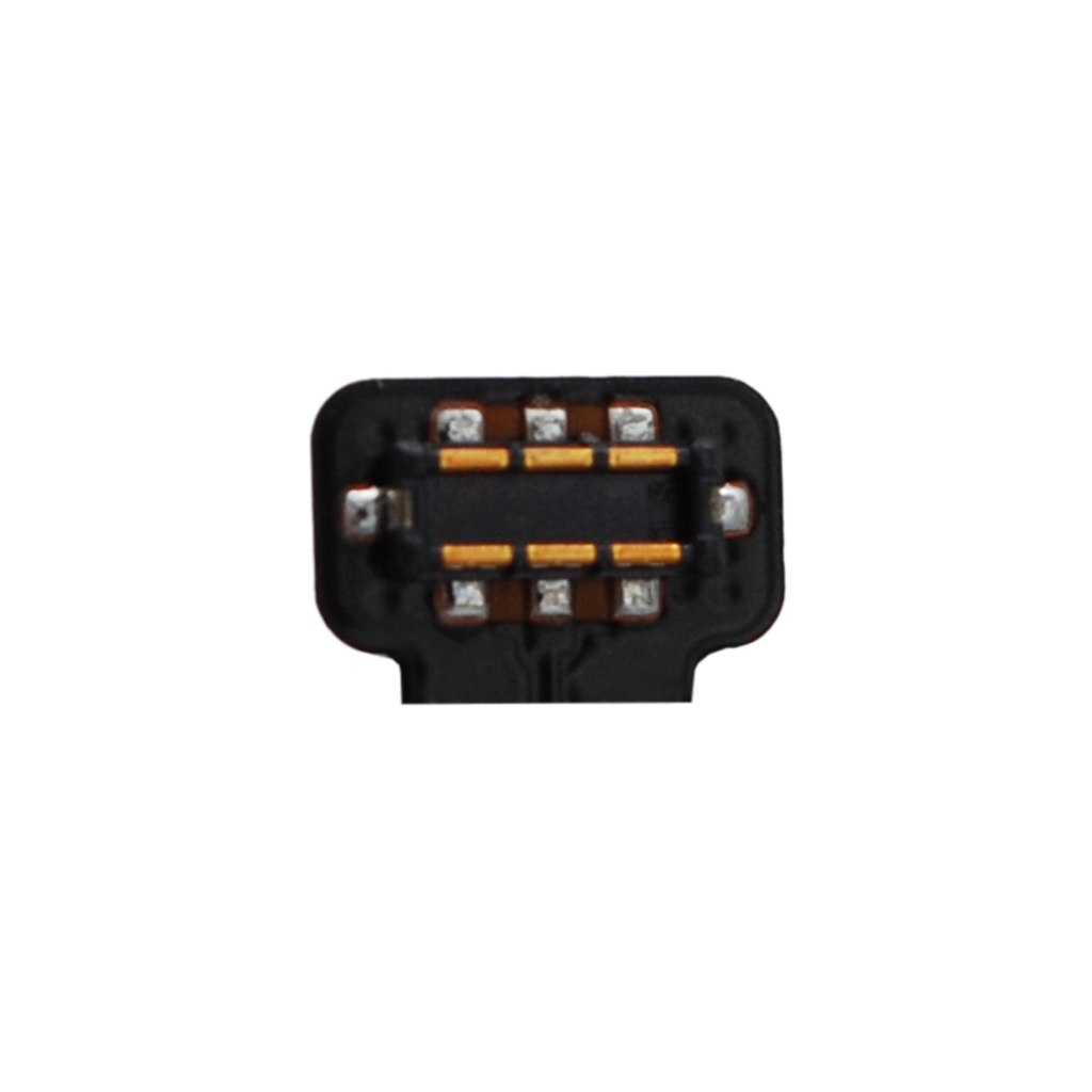 Mobiltelefonbatteri OPPO CS-OPR660SL