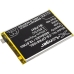 Mobiltelefonbatteri OPPO CS-OPR810SL