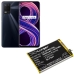 Mobiltelefonbatteri OPPO CS-OPR810SL