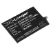 Mobiltelefonbatteri OPPO CS-OPR812SL