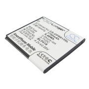 CS-OPR813SL<br />Batterier til  erstatter batteri BLP519