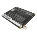 Batteri kompatibel med OPPO CS-OPR819SL