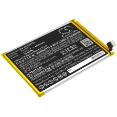 Kompatibel batteriudskiftning til OPPO BLP877