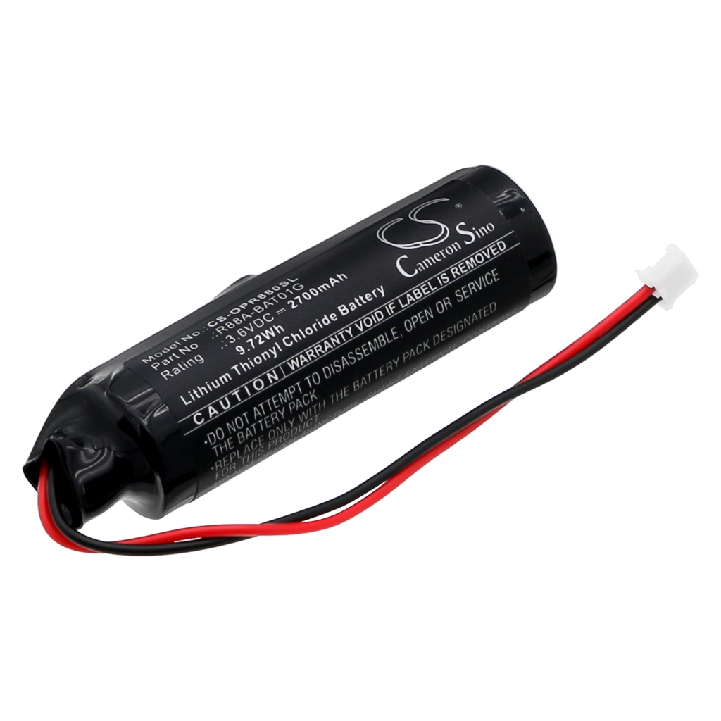 Industribatteri Omron CS-OPR880SL