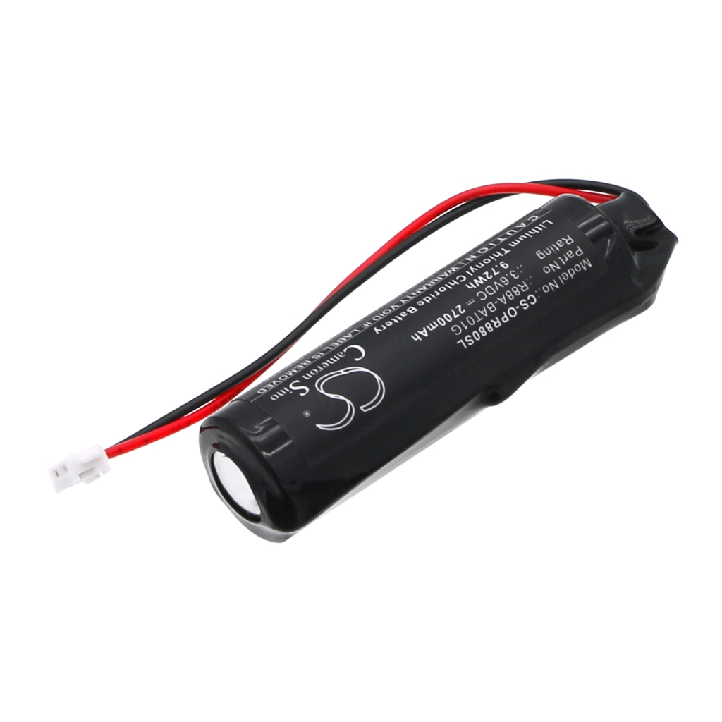 Industribatteri Omron CS-OPR880SL