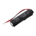 Industribatteri Omron CS-OPR880SL