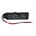 Industribatteri Omron CS-OPR880SL