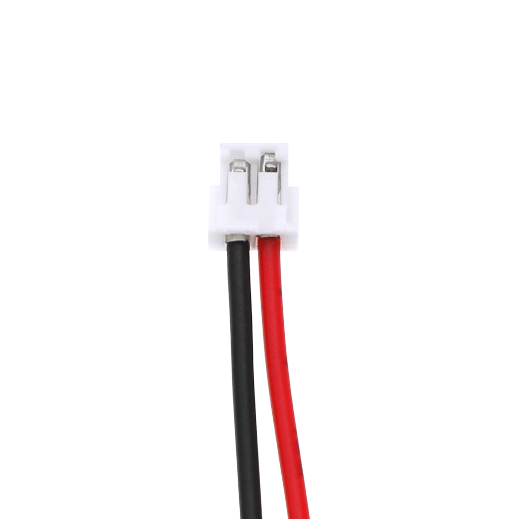 Industribatteri Omron CS-OPR880SL