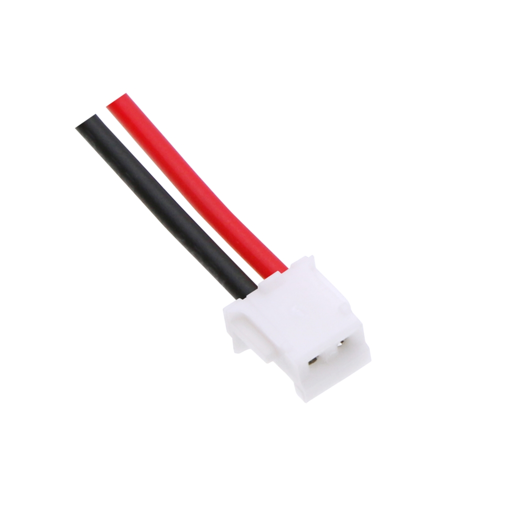 Industribatteri Omron CS-OPR880SL