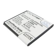 Mobile Phone Battery OPPO R817T