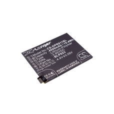 Kompatibel batteriudskiftning til OPPO BLP623