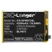 Mobiltelefonbatteri OPPO CS-OPR973SL