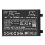 CS-OPR985SL