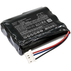 Kompatibel batteriudskiftning til Olympus 38-BAT,CW-38-BAT,EPOCH4