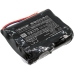 Batterier Erstatter Epoch4