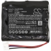 Batterier Erstatter Epoch4