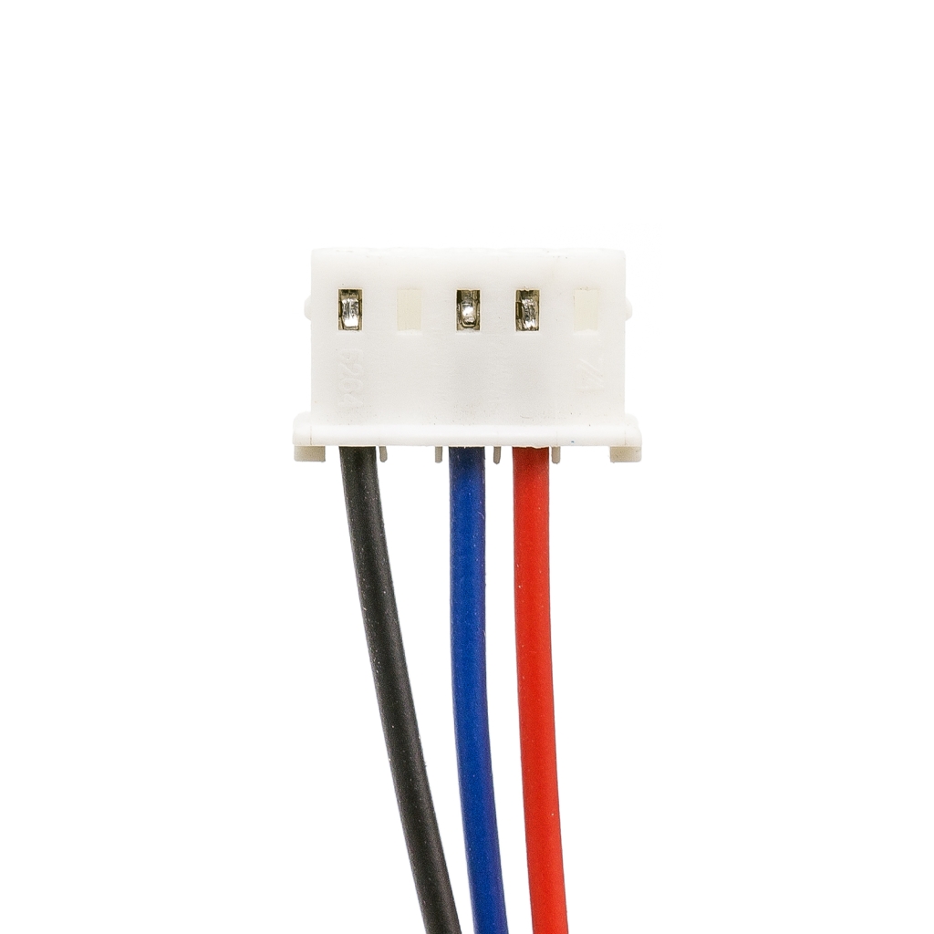 Batterier Erstatter Epoch4
