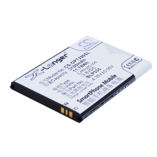 Kompatibel batteriudskiftning til OPPO BLP535