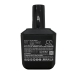 Batteri kompatibel med Orgapack CS-OPT850PW