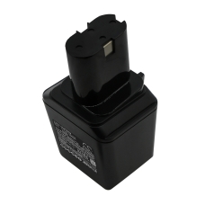 Kompatibel batteriudskiftning til Orgapack 2179.110,2179.110-P