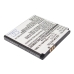 Batteri kompatibel med OPPO CS-OPU521SL