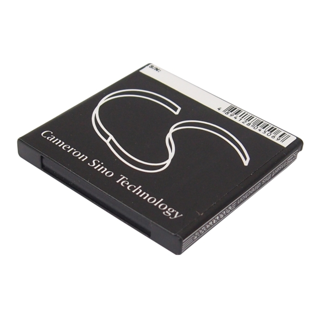 Batteri kompatibel med OPPO CS-OPU521SL