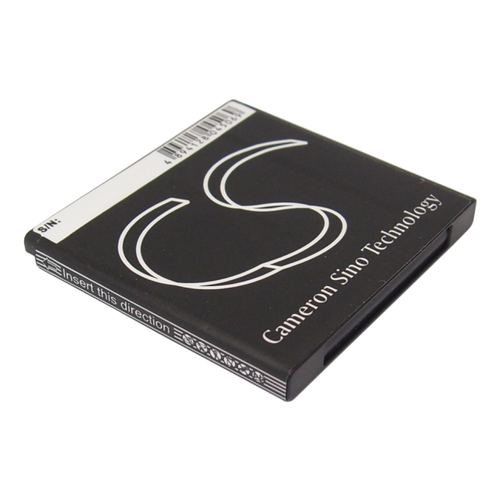 Batteri kompatibel med OPPO CS-OPU521SL