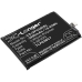 Mobiltelefonbatteri Alcatel CS-OPV506SL