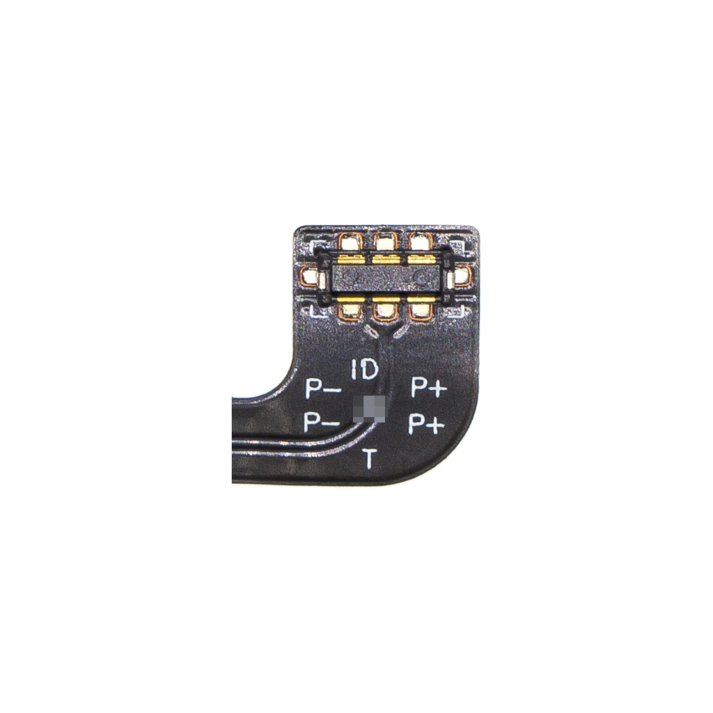 Mobiltelefonbatteri Alcatel CS-OPV506SL