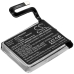 Smartwatchbatteri Oppo CS-OPW200SH