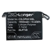 Mobiltelefonbatteri OPPO CS-OPX210SL