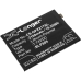 Mobiltelefonbatteri OPPO CS-OPX217SL