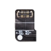 Mobiltelefonbatteri OPPO CS-OPX310SL