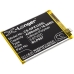 Mobiltelefonbatteri OPPO CS-OPX335SL