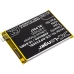 Mobiltelefonbatteri OPPO CS-OPX335SL