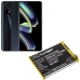 Mobiltelefonbatteri OPPO CS-OPX335SL