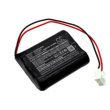 Kompatibel batteriudskiftning til ORCA CF040AKU