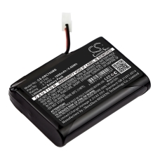 Kompatibel batteriudskiftning til Oricom BPCK930,GL05I,GL06I,GL08I,GL11I...