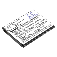 Kompatibel batteriudskiftning til KODAK 55070