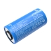 Belysningssystembatteri Olight CS-ORS100FT