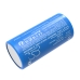 Belysningssystembatteri Olight CS-ORS100FT