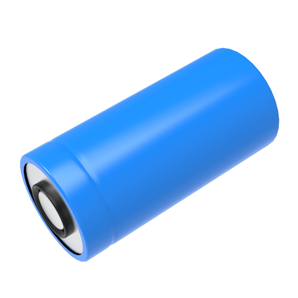 Belysningssystembatteri Olight CS-ORS100FT