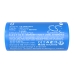 Belysningssystembatteri Olight CS-ORS100FT